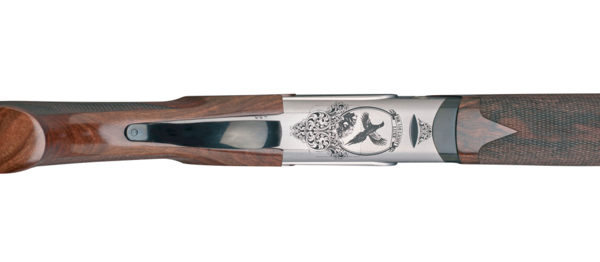 Rizzini BR110 Light Luxe Hunting Model 20 Ga Shotgun 28\" Barrels BR110LL